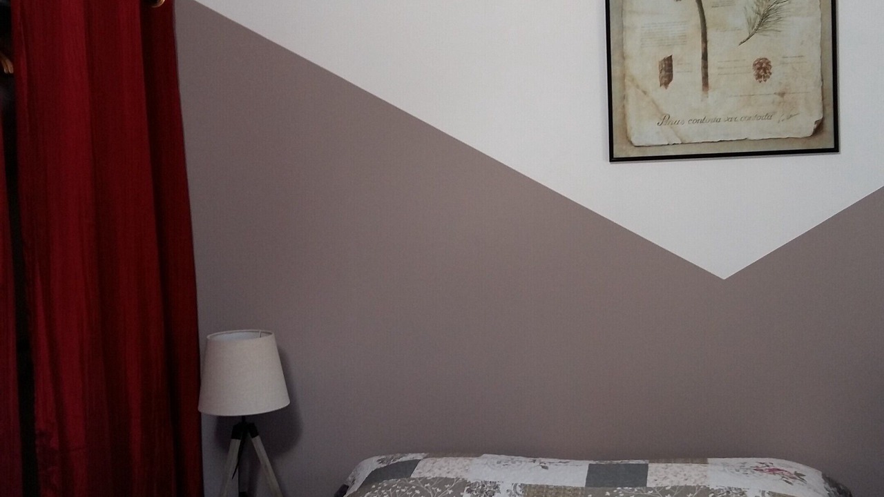 Photo of Bedroom in Saujon