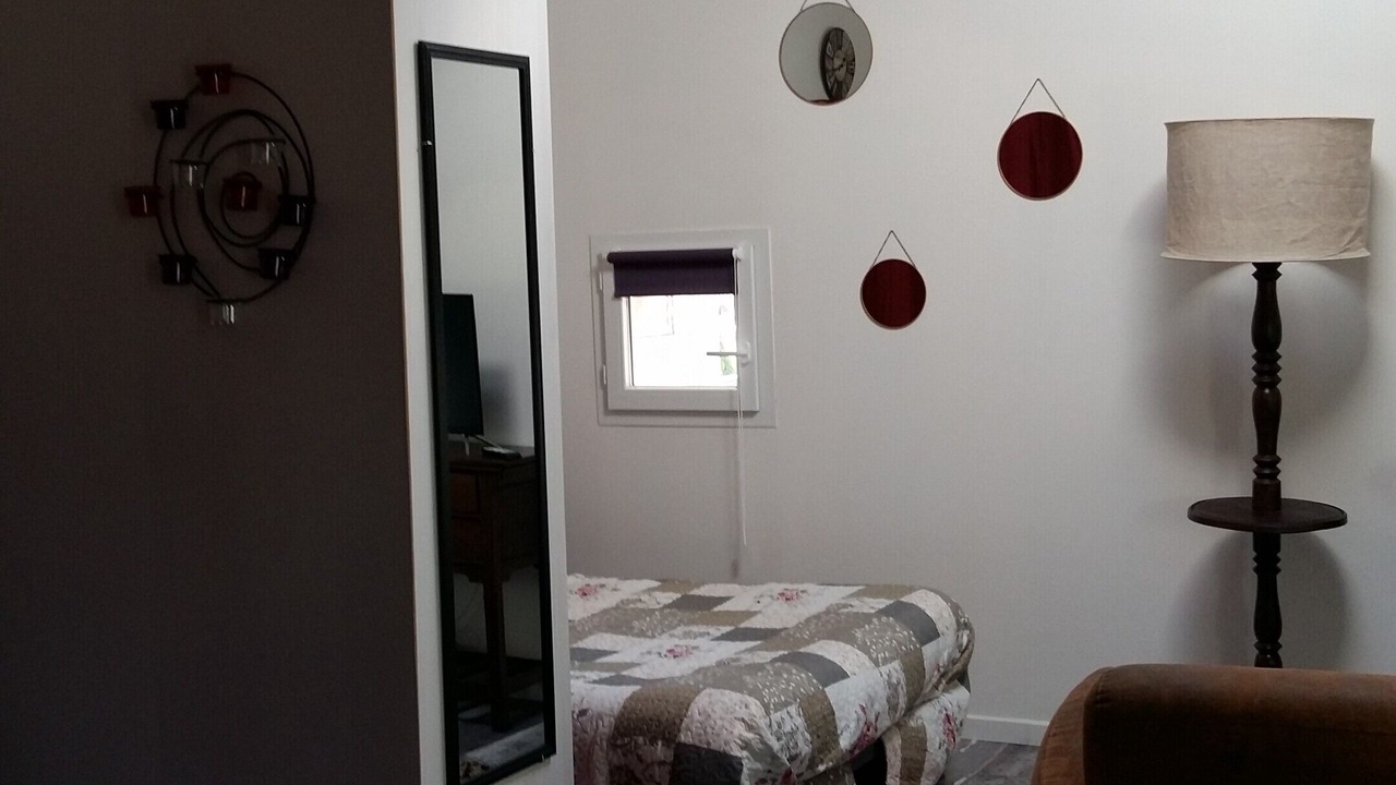 Photo of Bedroom in Saujon