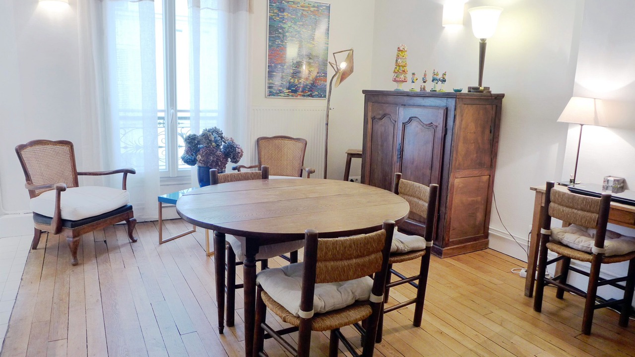 Photo of Others in 14th Arrondissement
