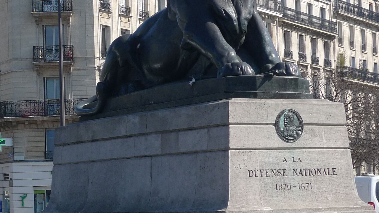 Photo of Others in 14th Arrondissement