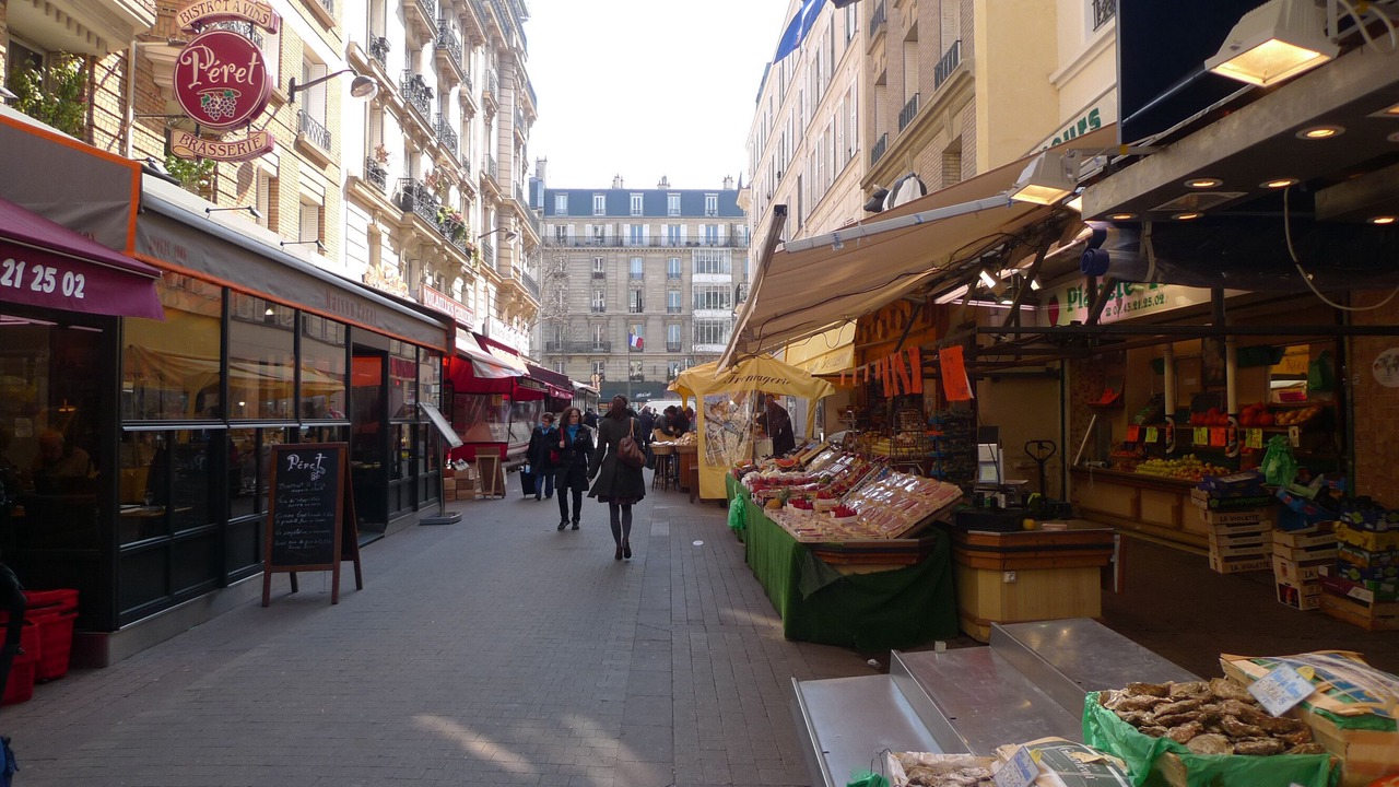 Photo of Others in 14th Arrondissement