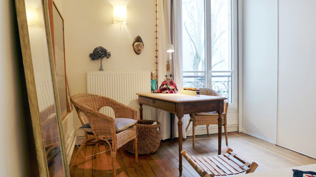 Photo of Others in 14th Arrondissement