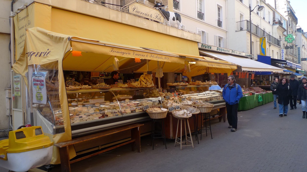 Photo of Others in 14th Arrondissement