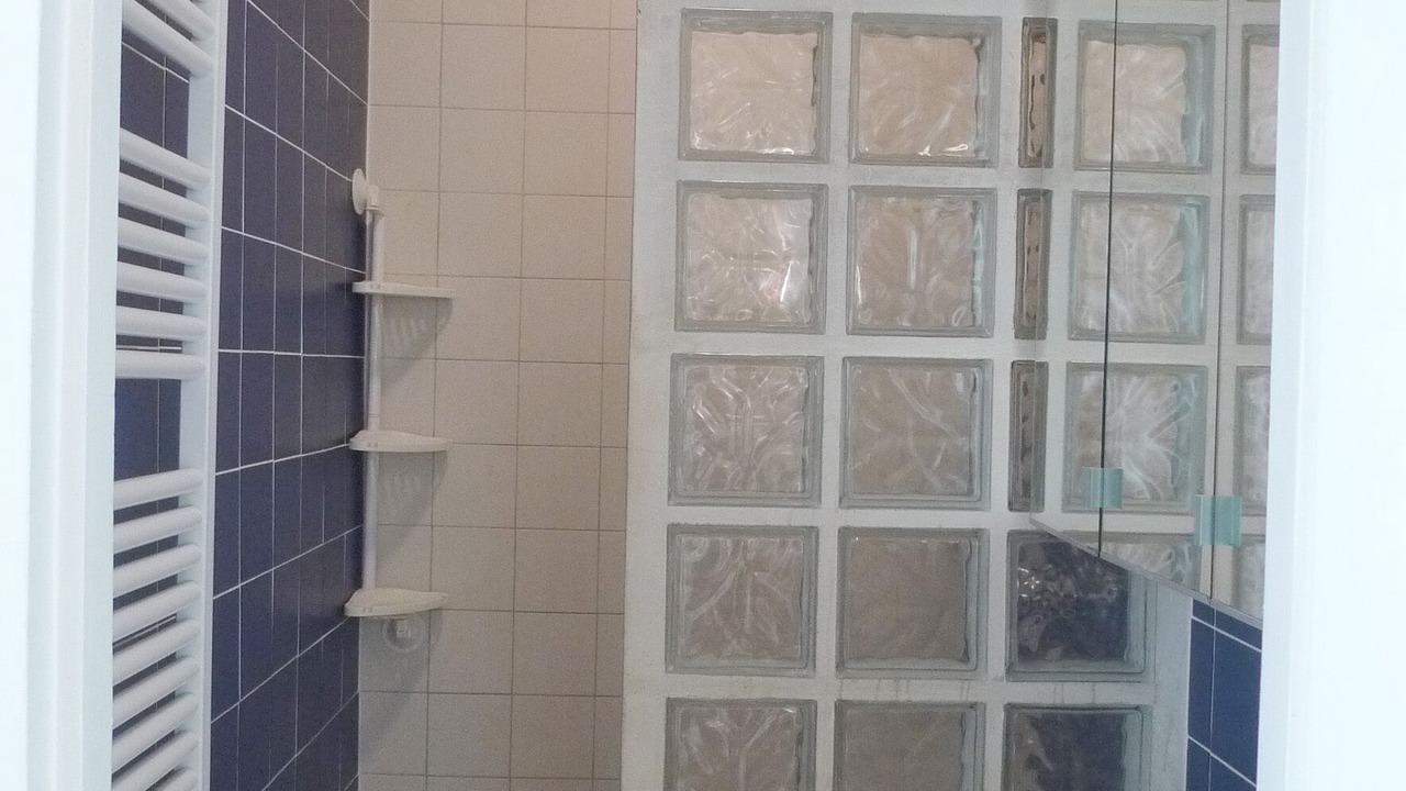 Photo of Bathroom in 14th Arrondissement