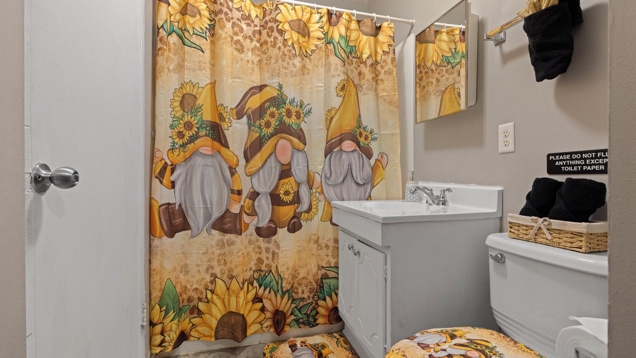 Photo of Bathroom in Aurora