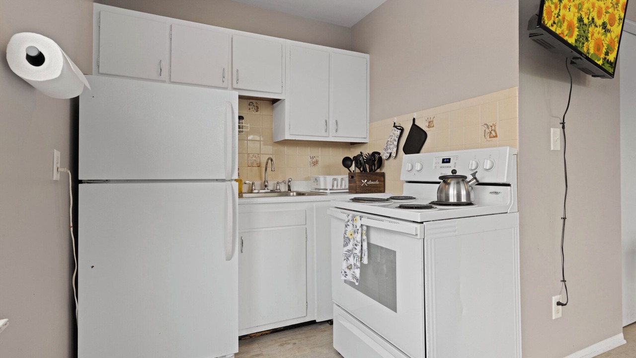 Photo of Kitchen in Aurora