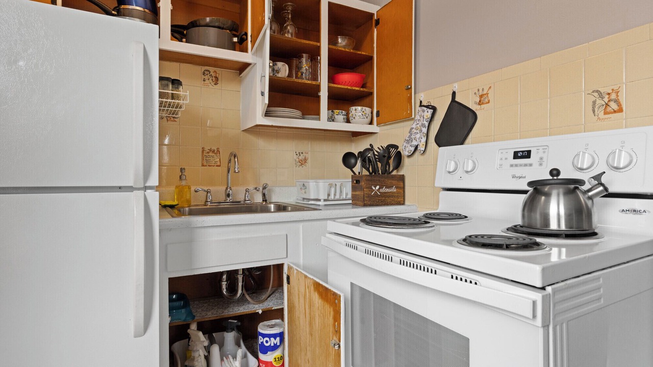 Photo of Kitchen in Aurora