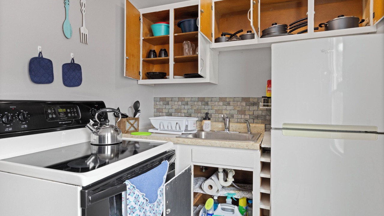 Photo of Kitchen in Aurora