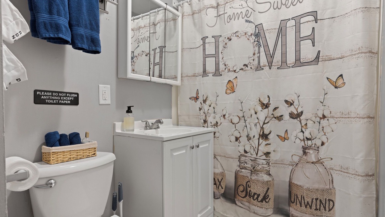 Photo of Bathroom in Aurora