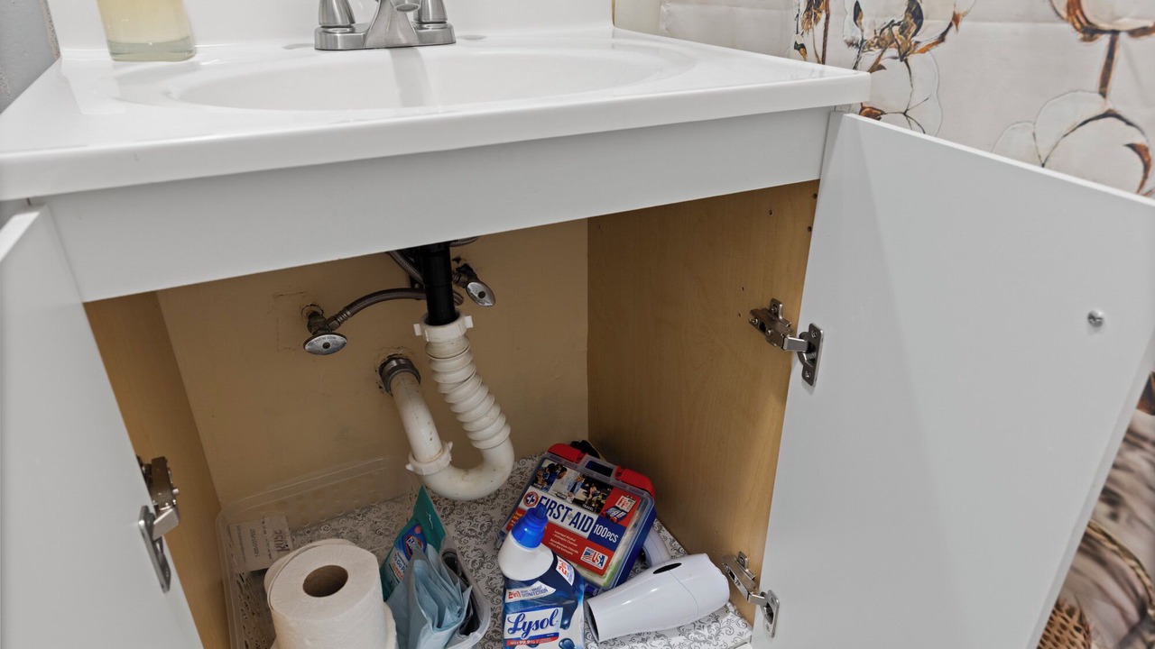 Photo of Bathroom in Aurora