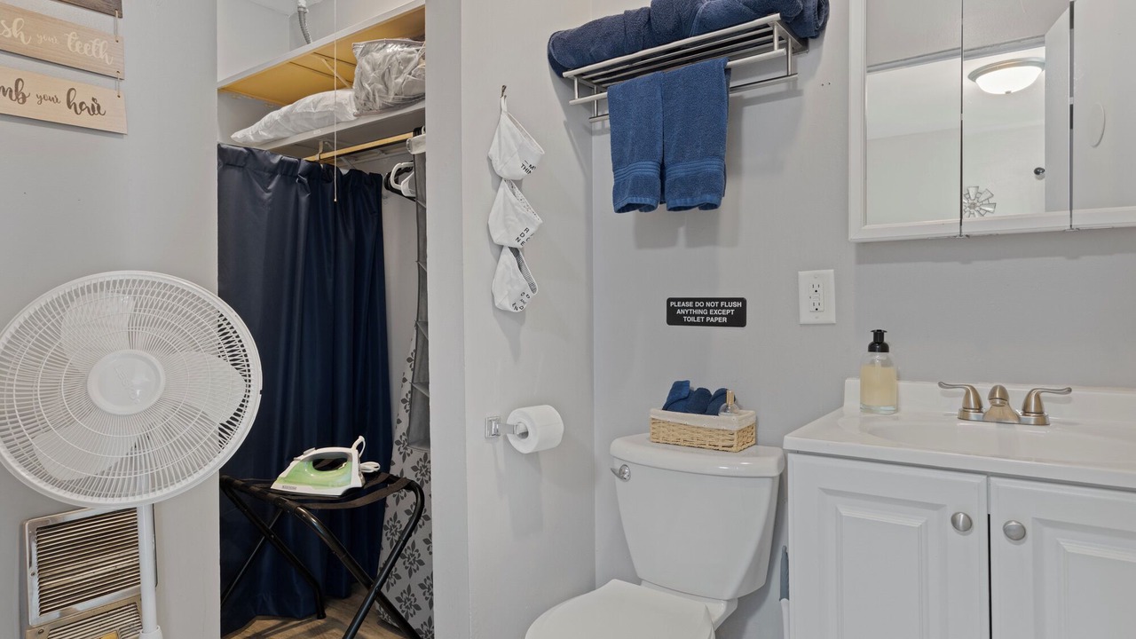 Photo of Bathroom in Aurora