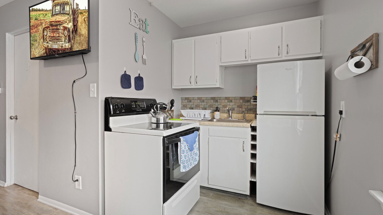 Photo of Kitchen in Aurora