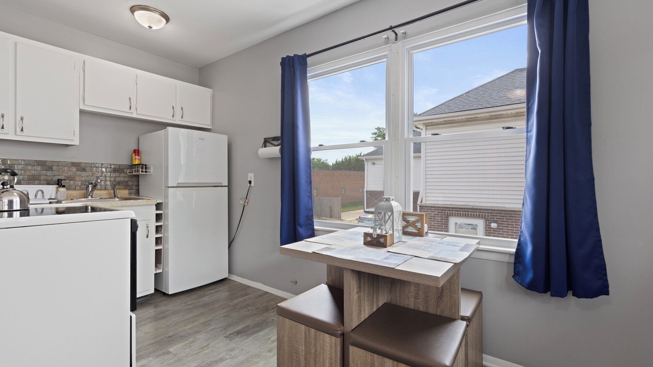 Photo of Kitchen in Aurora