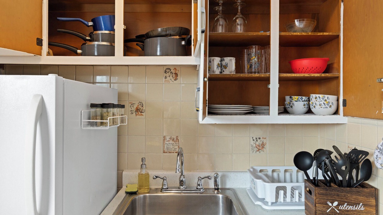 Photo of Kitchen in Aurora