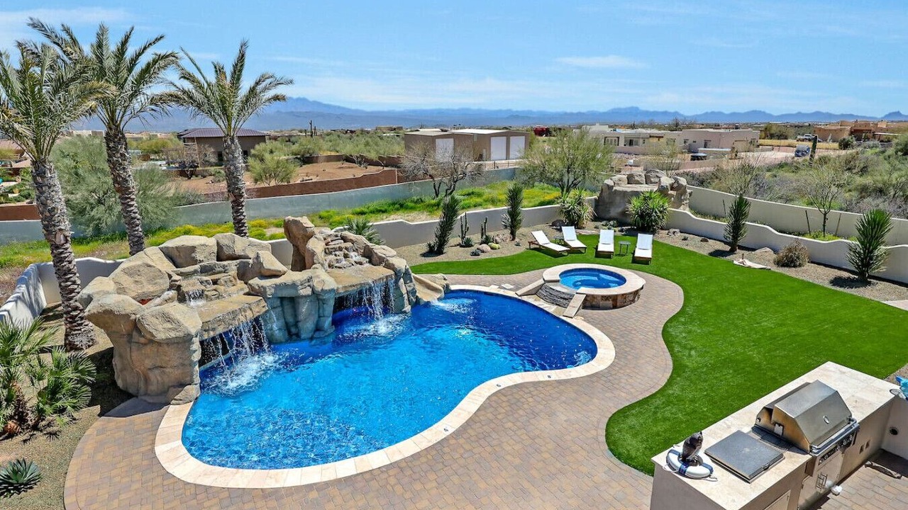 Photo of Outdoor in Rio Verde Foothills