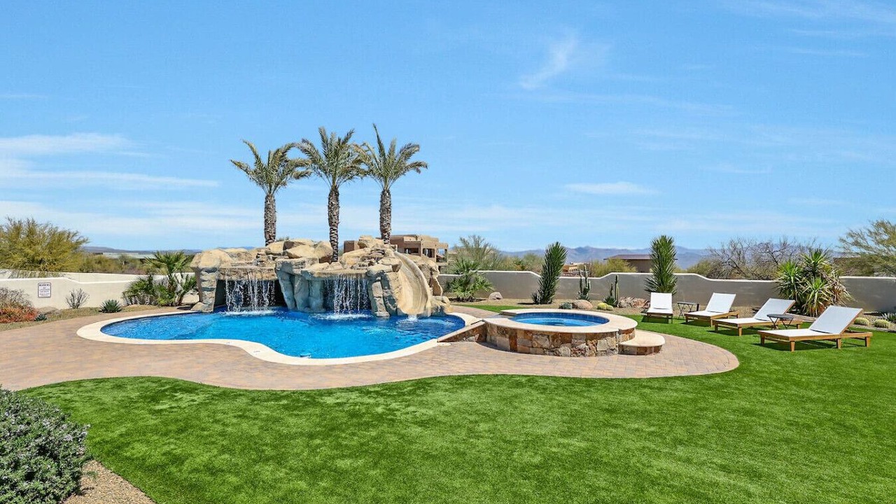 Photo of Outdoor in Rio Verde Foothills