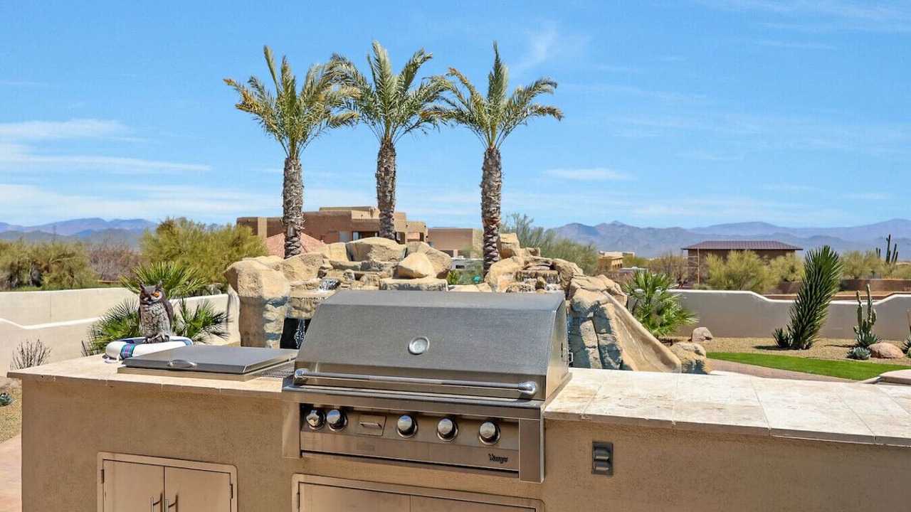 Photo of Outdoor in Rio Verde Foothills