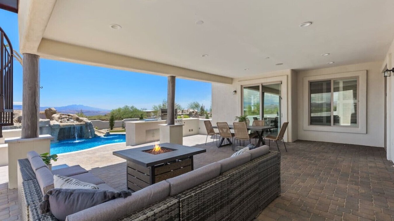 Photo of Outdoor in Rio Verde Foothills