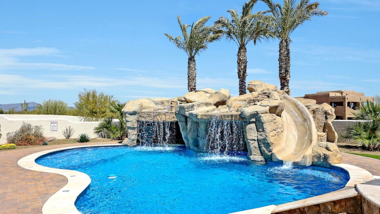 Photo of Outdoor in Rio Verde Foothills
