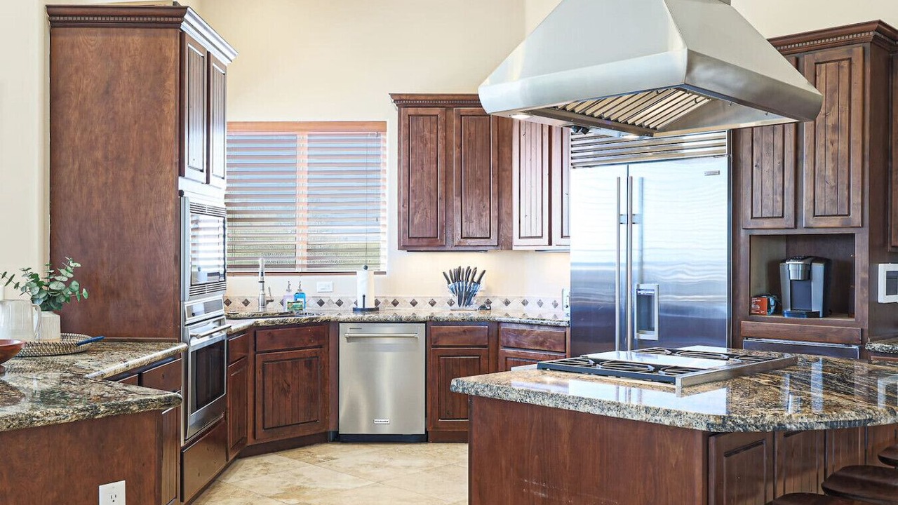 Photo of Kitchen in Rio Verde Foothills