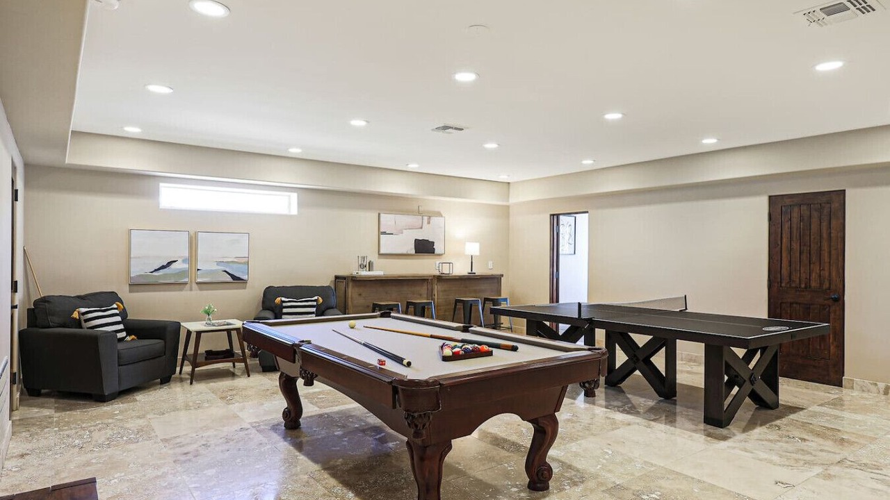 Photo of Bedroom in Rio Verde Foothills