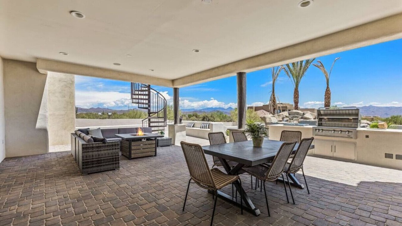 Photo of Outdoor in Rio Verde Foothills