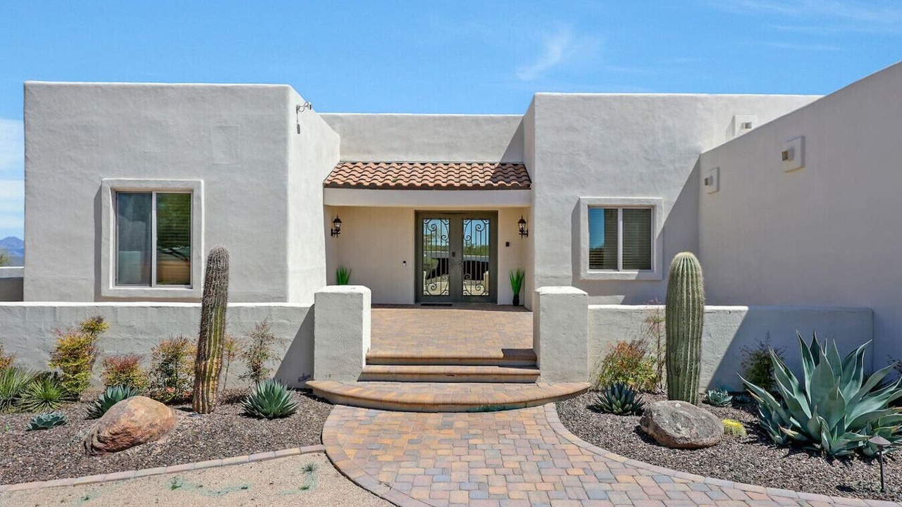 Photo of Outdoor in Rio Verde Foothills