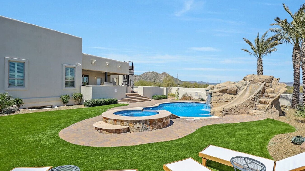 Photo of Outdoor in Rio Verde Foothills