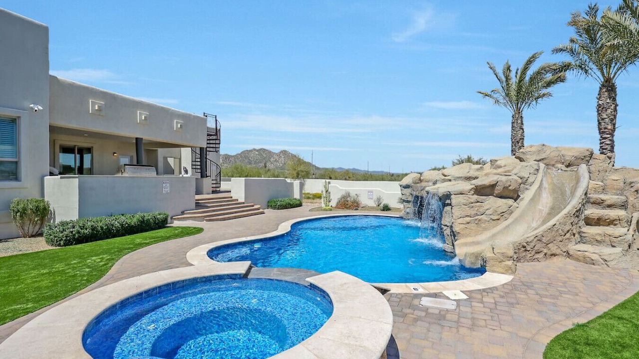 Photo of Outdoor in Rio Verde Foothills