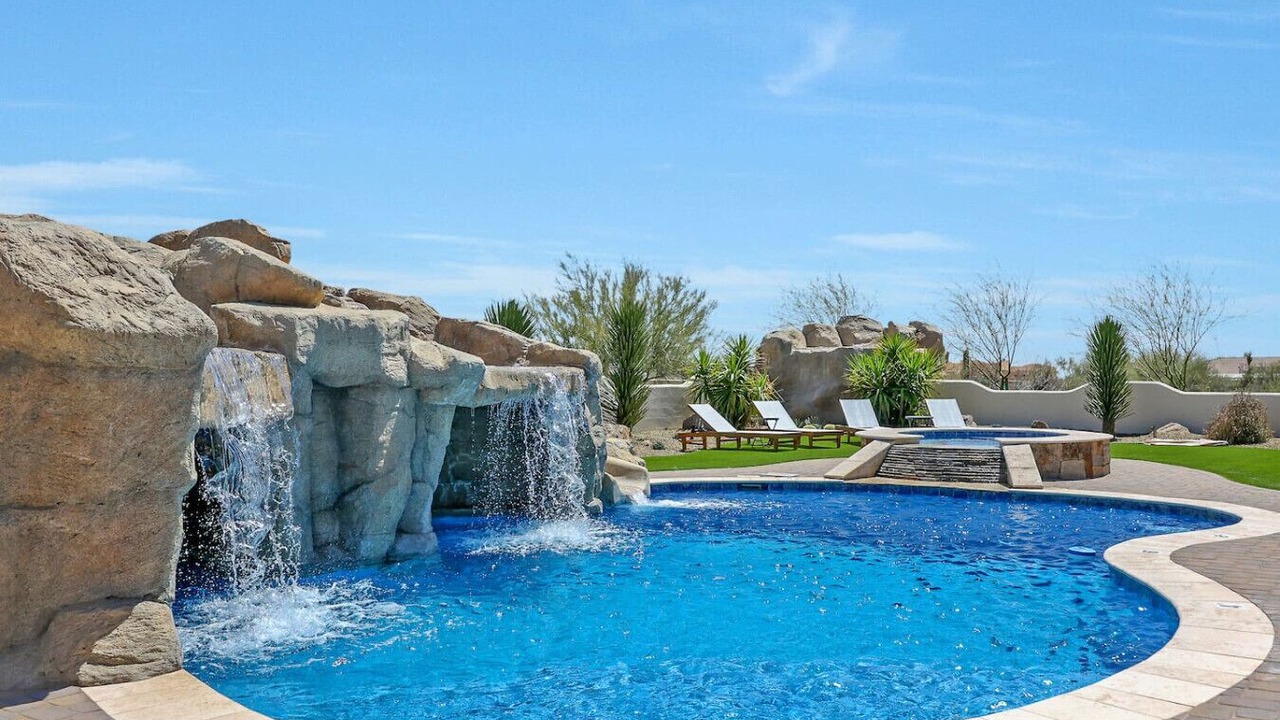 Photo of Outdoor in Rio Verde Foothills