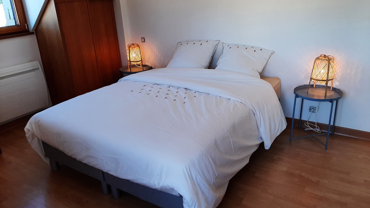 Photo of Bedroom in Saint-Sauveur-des-Landes