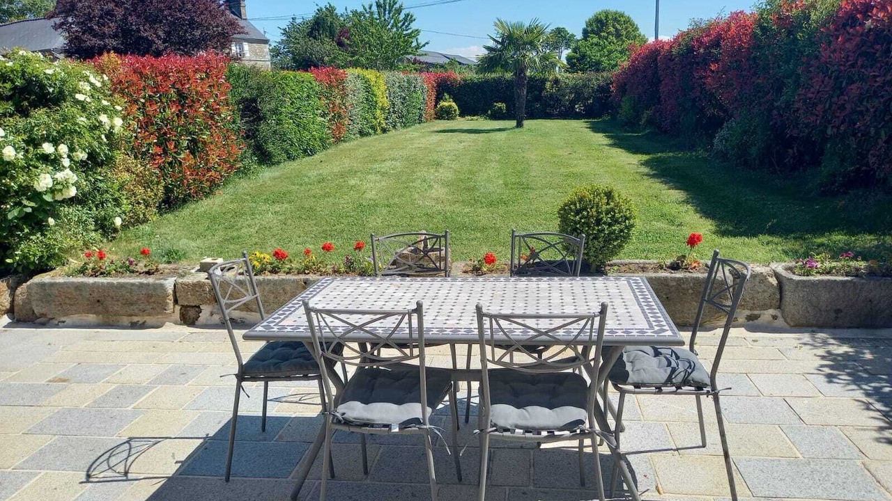 Photo of Outdoor in Saint-Sauveur-des-Landes