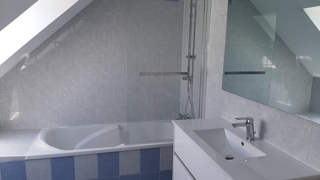 Photo of Bathroom in Saint-Sauveur-des-Landes