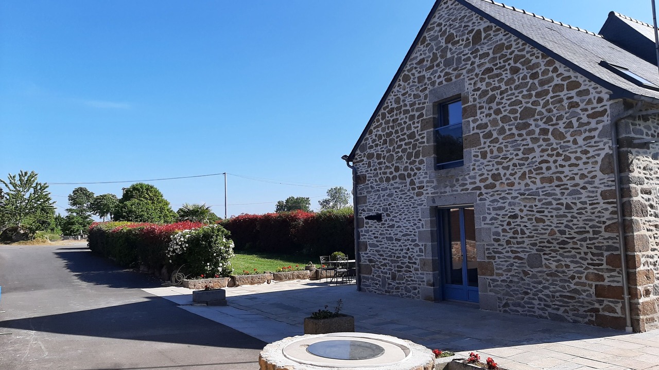 Photo of Outdoor in Saint-Sauveur-des-Landes