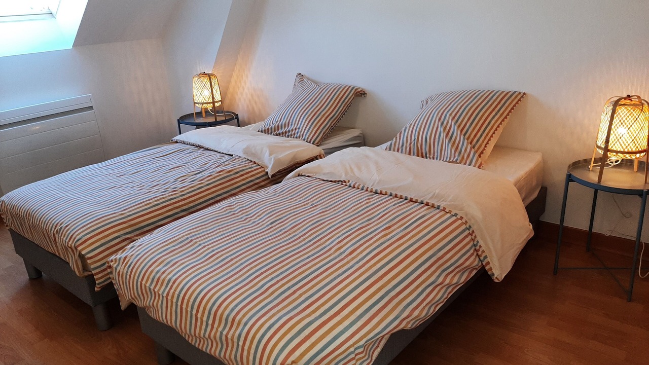 Photo of Bedroom in Saint-Sauveur-des-Landes