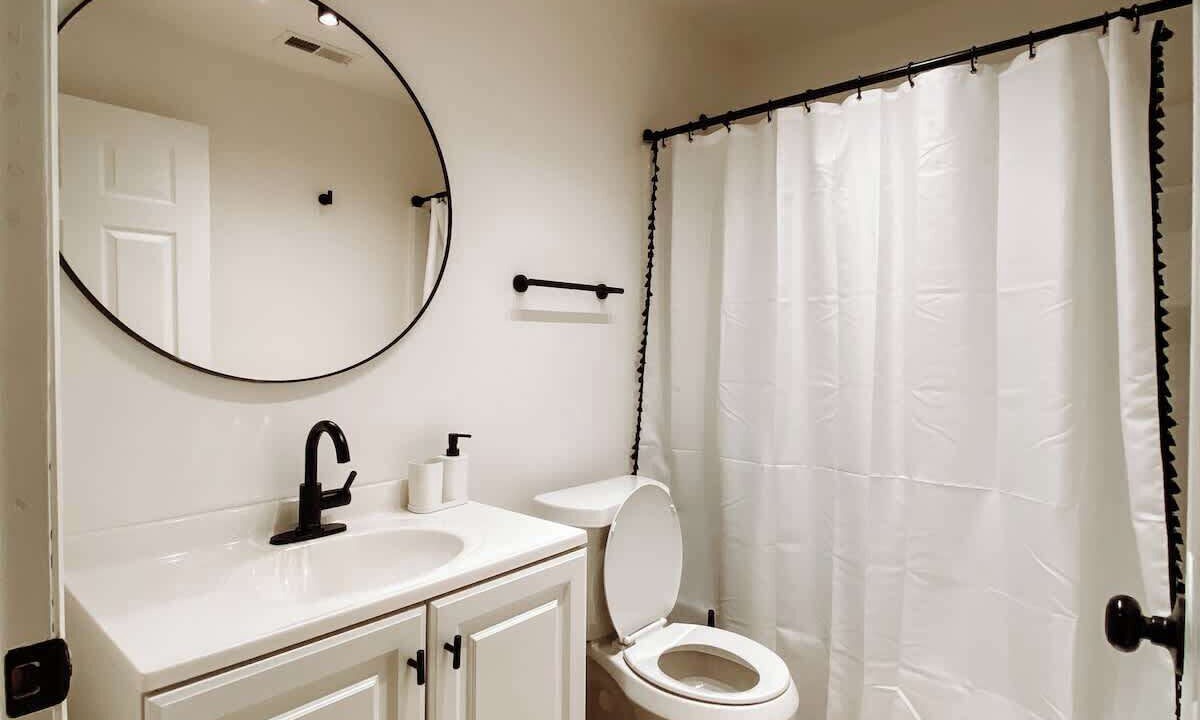 Photo of Bathroom in Matthews