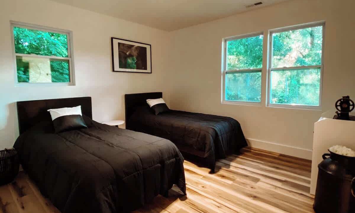 Photo of Bedroom in Matthews