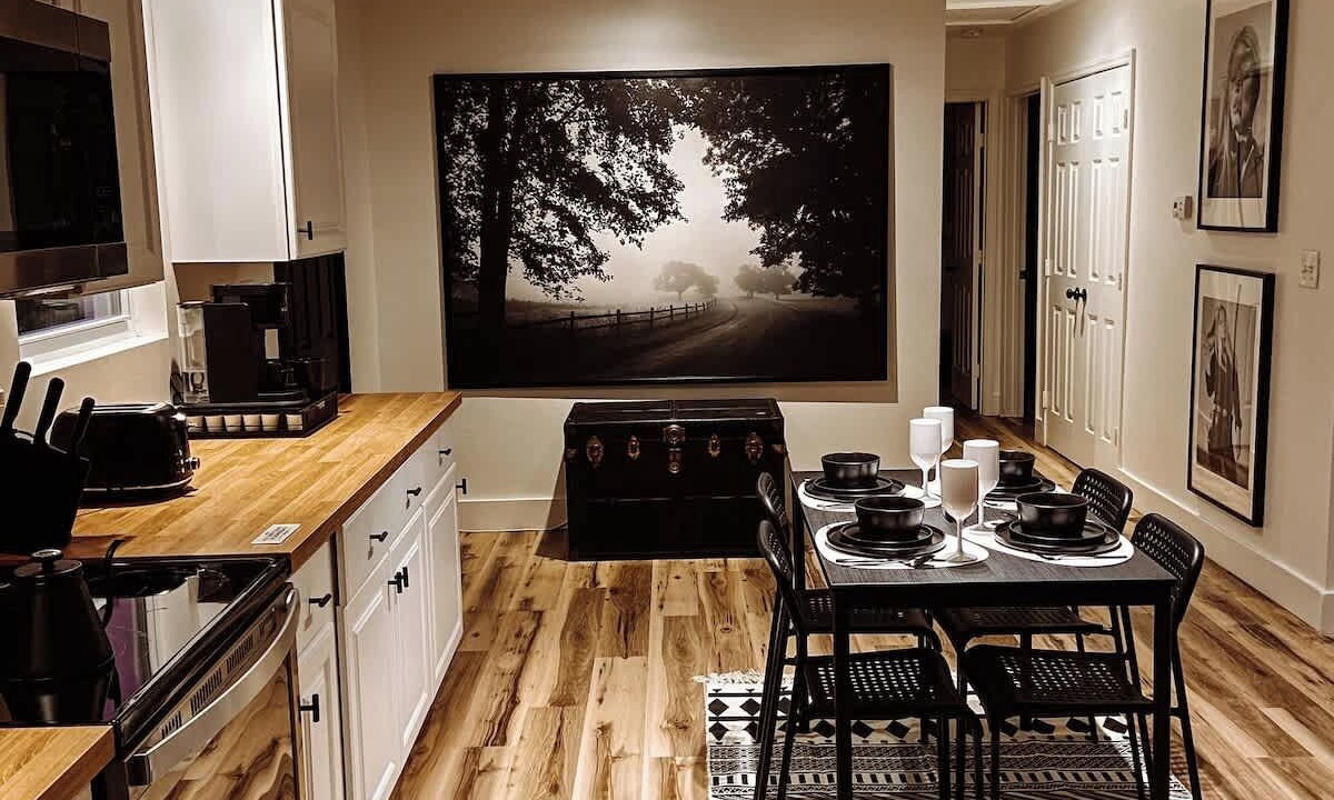 Photo of Kitchen in Matthews