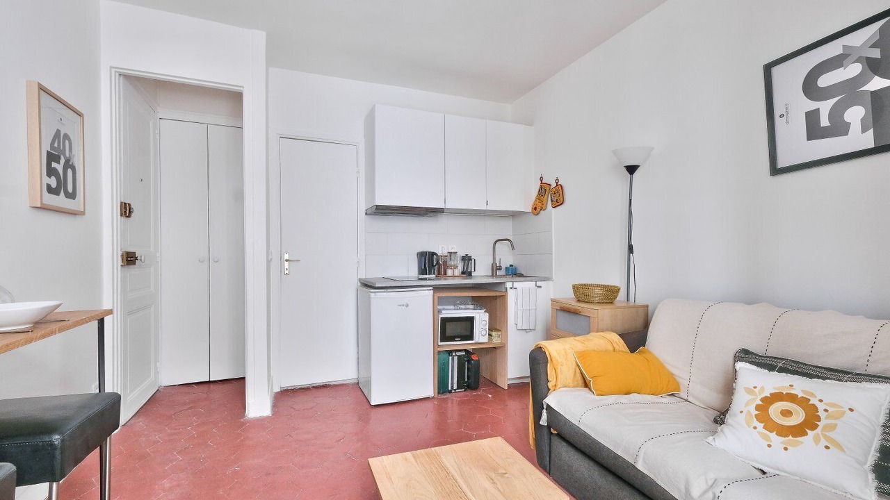 Photo of Livingroom in Arsenal