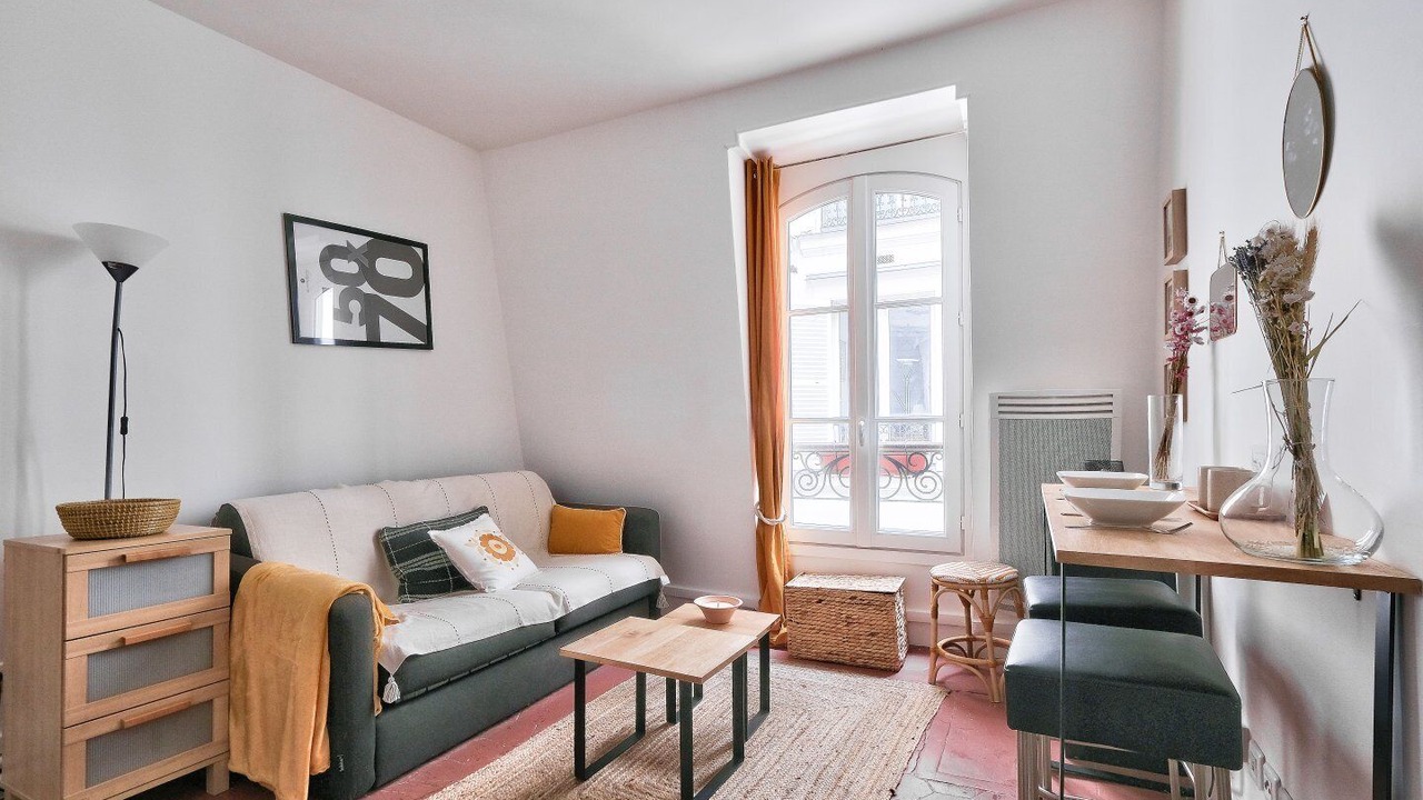 Photo of Livingroom in Arsenal