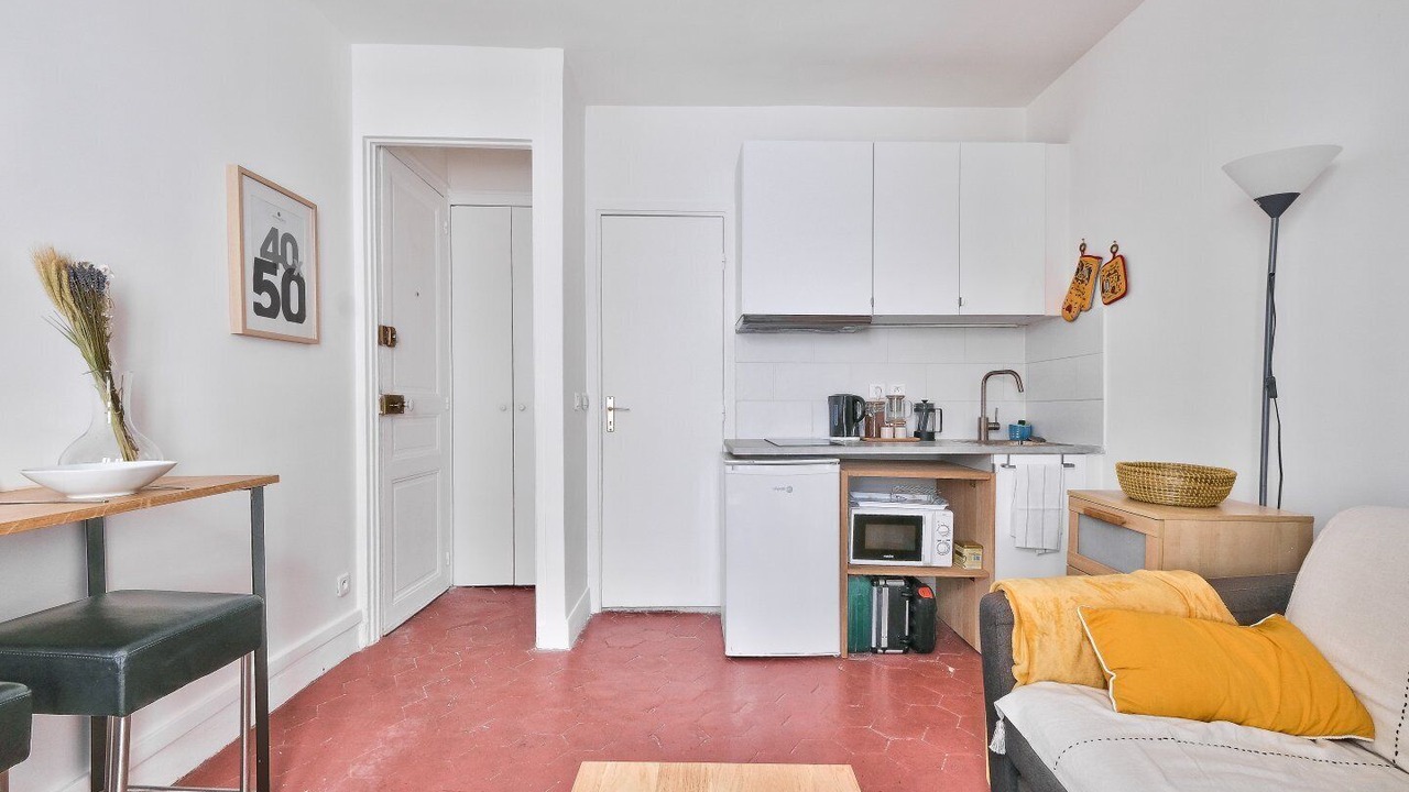 Photo of Livingroom in Arsenal