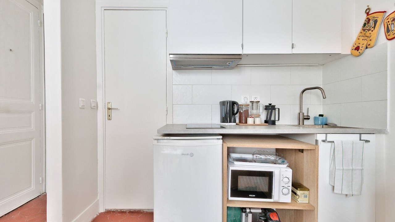 Photo of Kitchen in Arsenal