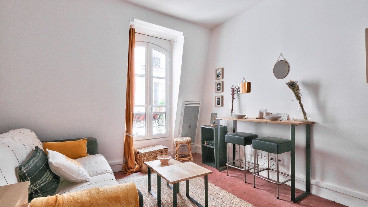 Photo of Livingroom in Arsenal