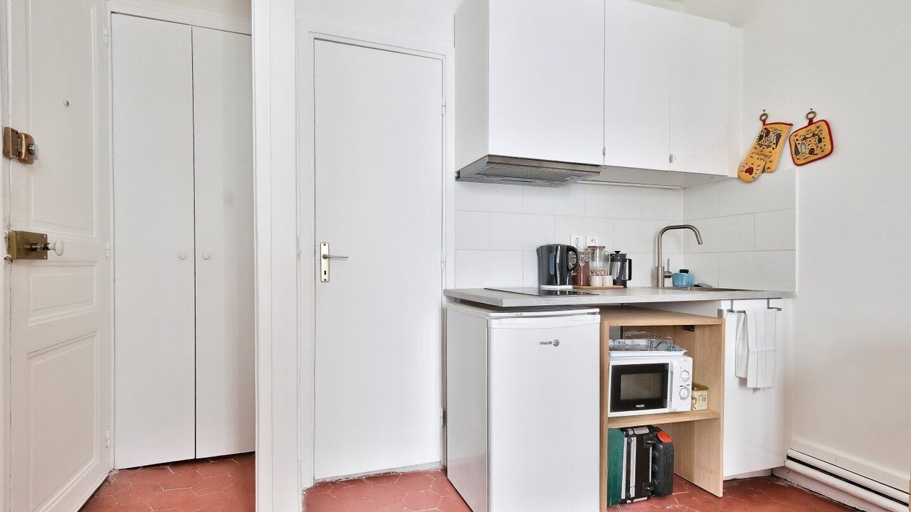 Photo of Kitchen in Arsenal