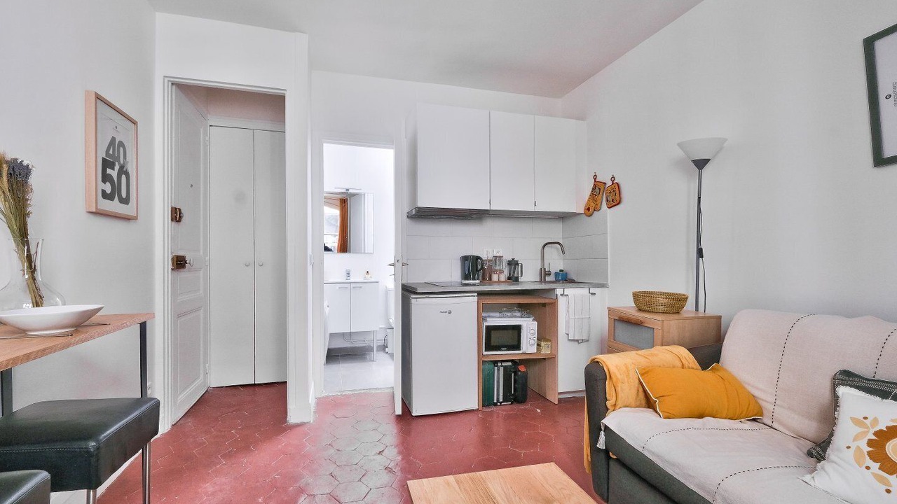 Photo of Livingroom in Arsenal