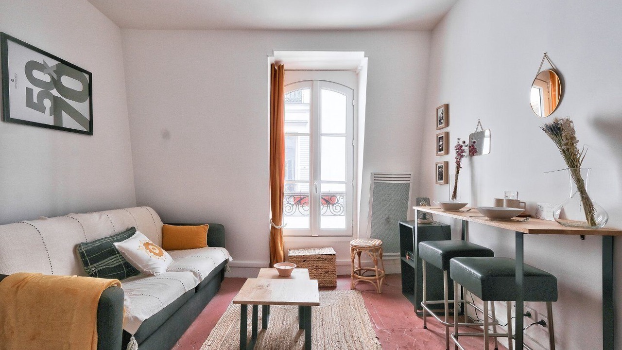 Photo of Livingroom in Arsenal