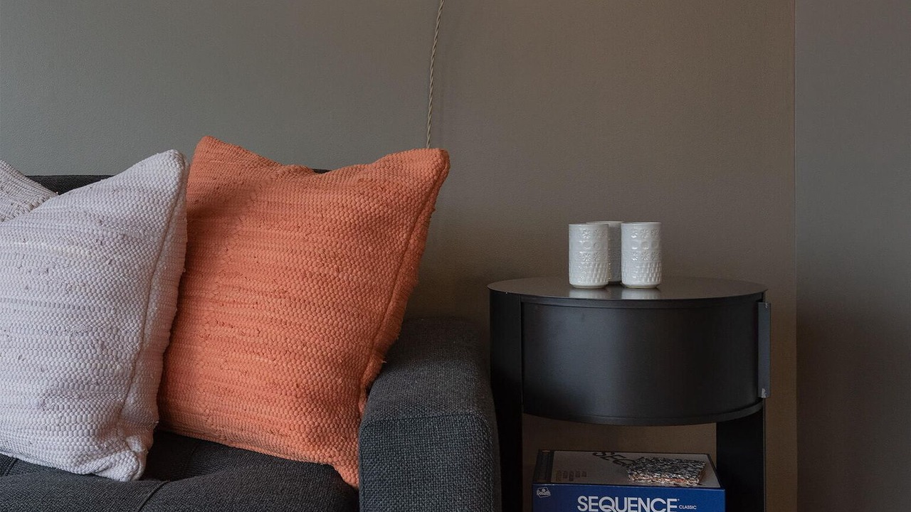 Photo of Livingroom in Windham