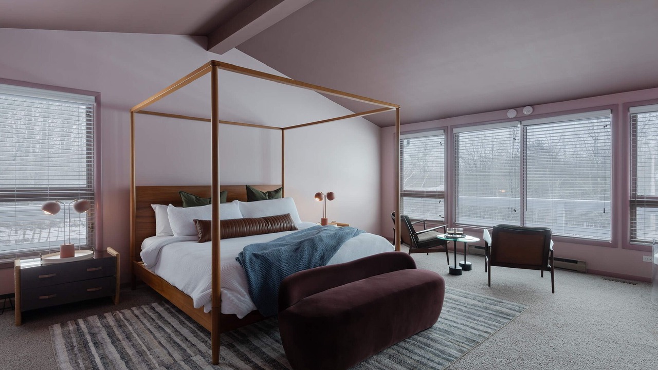 Photo of Bedroom in Windham