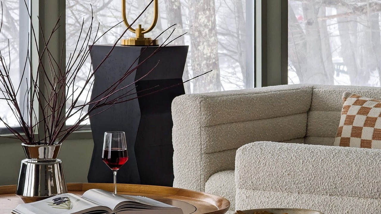 Photo of Livingroom in Windham