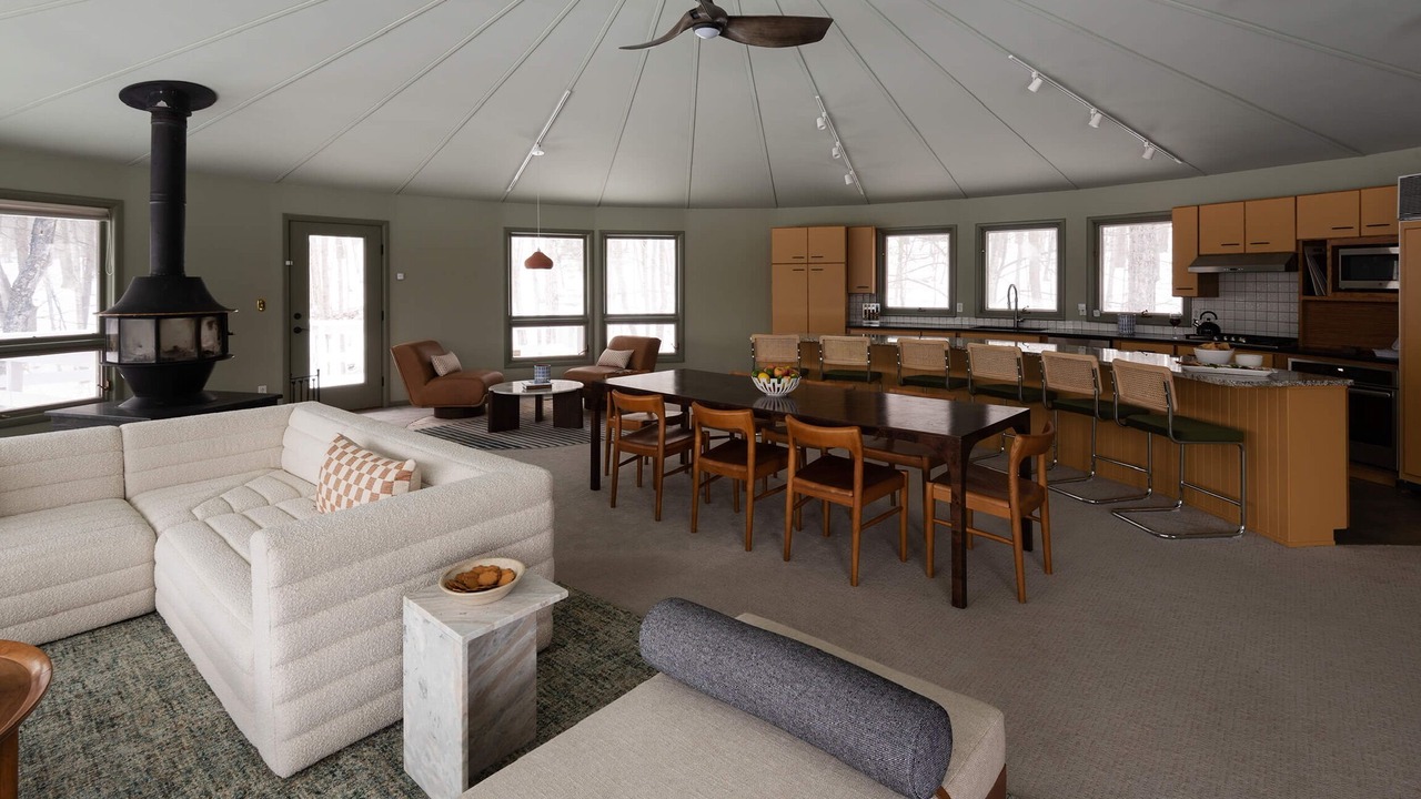 Photo of Livingroom in Windham